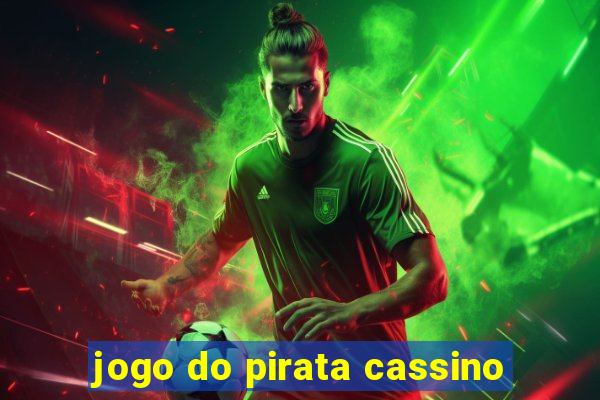 jogo do pirata cassino